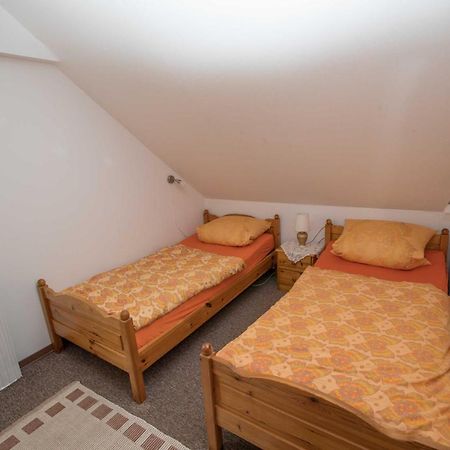 Her14A Ferienwohnung Hartig Niendorf  Exterior foto